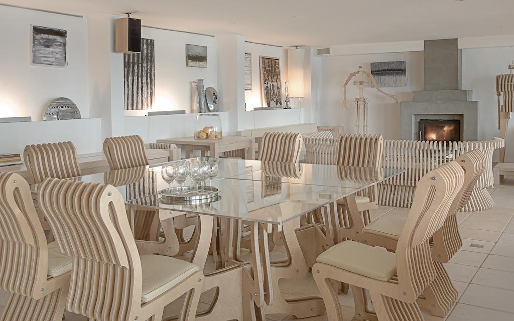 Hotel Galery69 4*