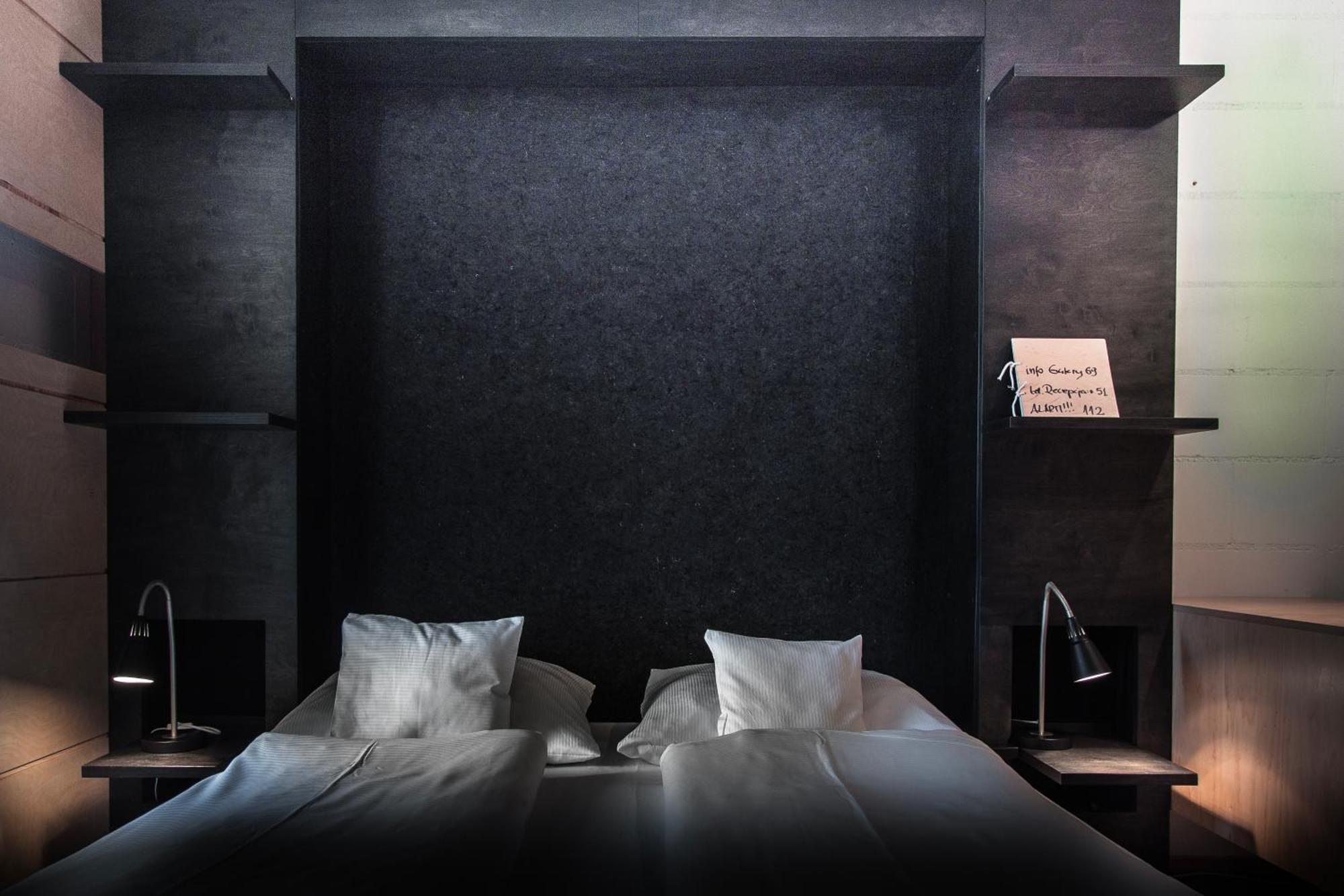 Hotel Galery69 4*