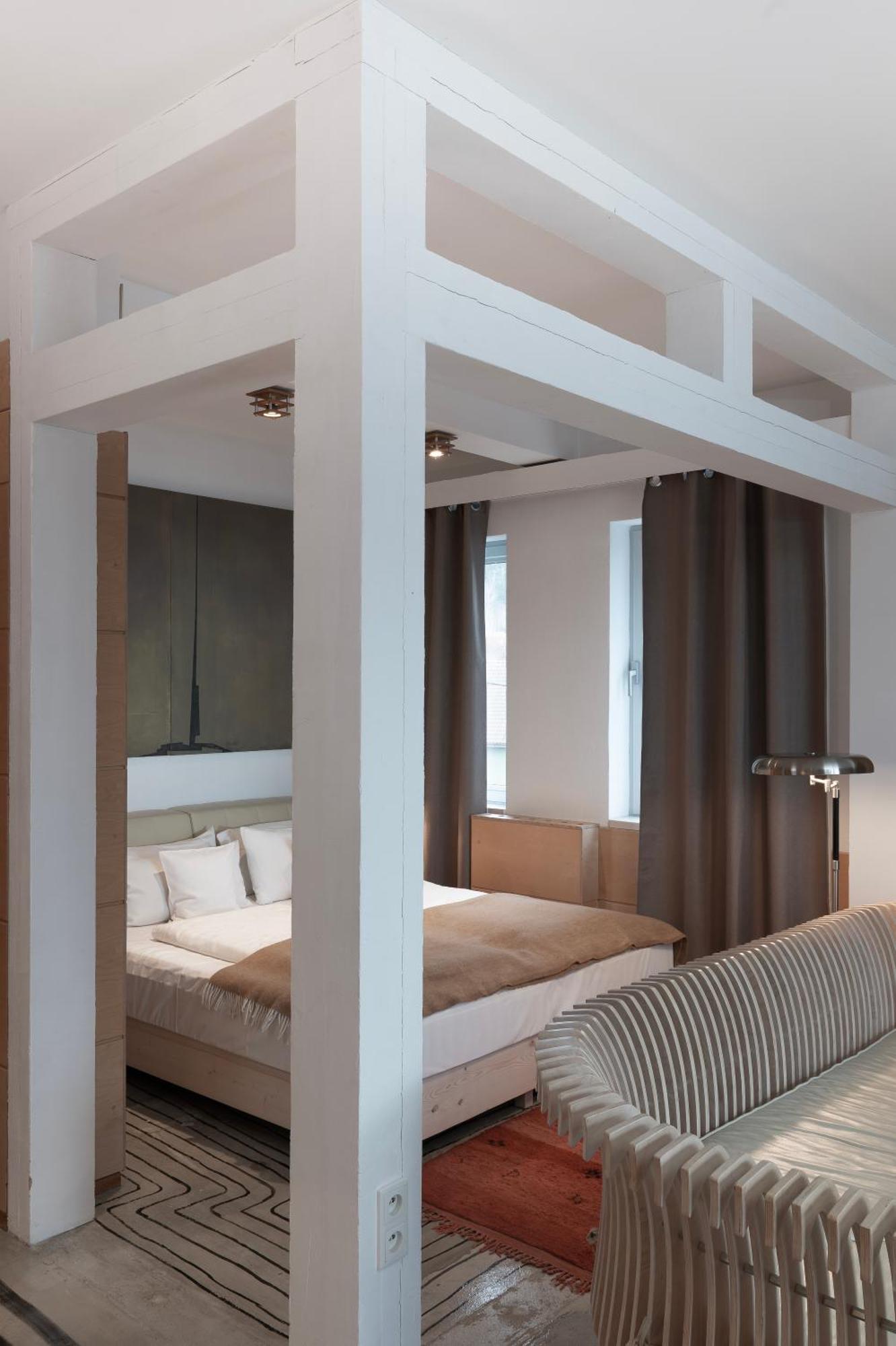 Hotel Galery69 Dorotowo