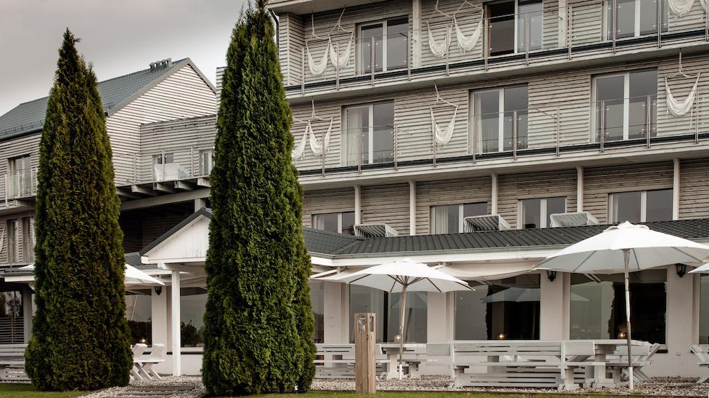 Hotel Galery69 4*