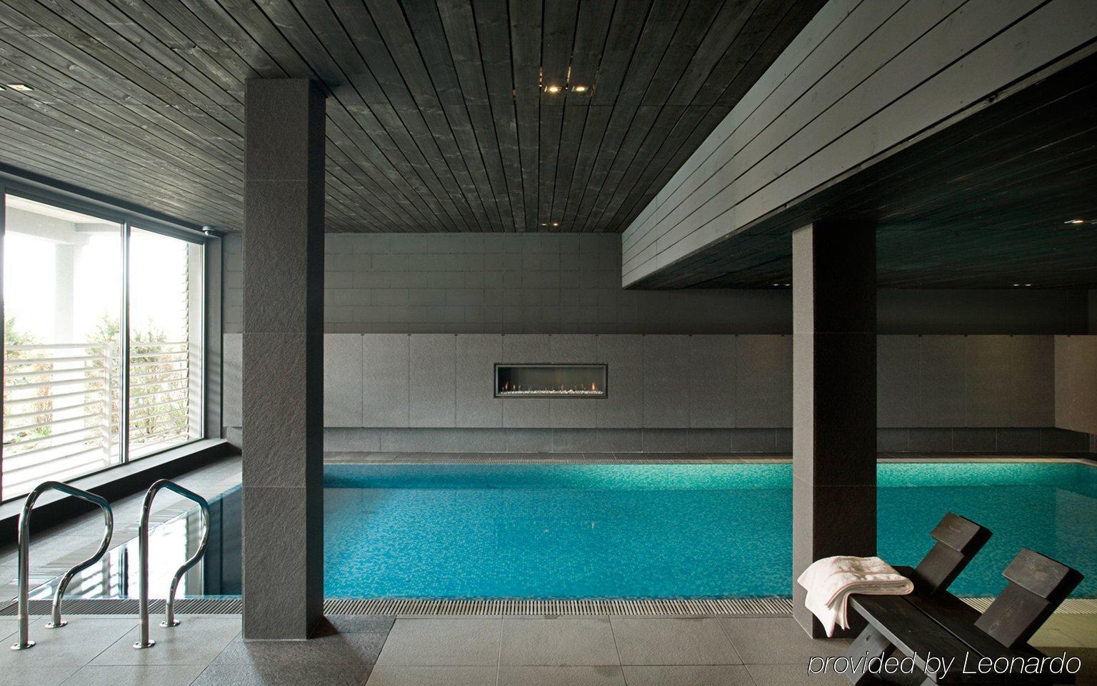 Hotel Galery69 Dorotowo