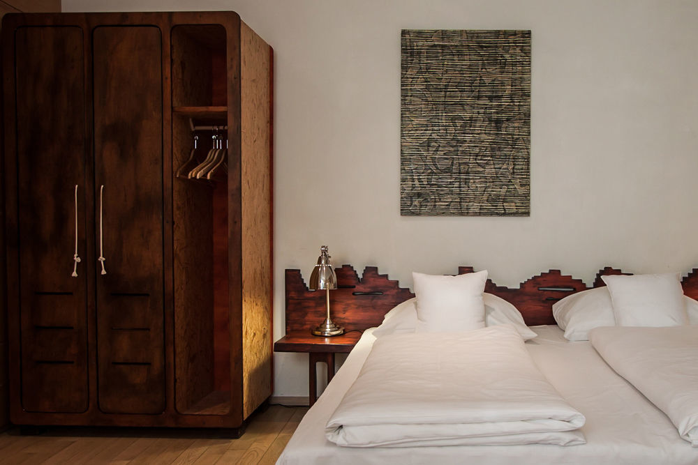 Hotel Galery69 Dorotowo