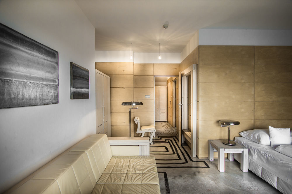 Hotel Galery69