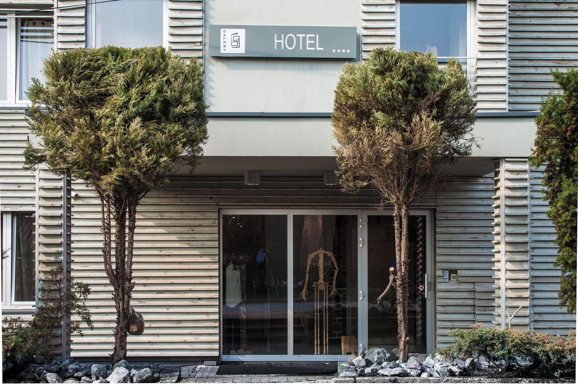 Galery69 Hotel